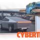 Illustration for article titled Someone's Already Made Their Own Cybertruck In Moscow